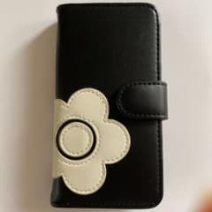 あや様専用商品　　MARY QUANT iPhone８ケースのサムネイル