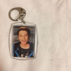 登坂広臣 キーホルダーのサムネイル
