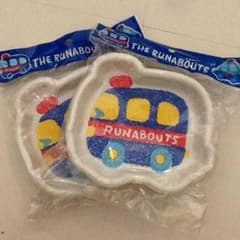 プレート レア サンリオのサムネイル
