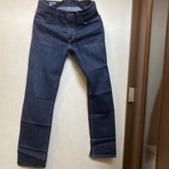EDWIN エドウィン No.402 デニムパンツ W30のサムネイル