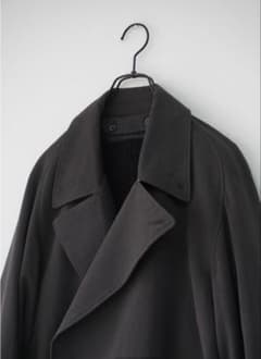 新品 25AW MAATEE&SONS OVERCOATオーバーコート - メルカリ