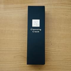 N organic Vie モイストリフト クレンジングクリームのサムネイル