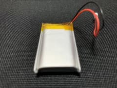 【ほほほ様専用】SENA 20S 補修用バッテリー（大）のサムネイル