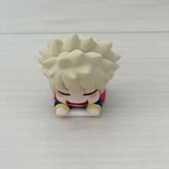 僕のヒーローアカデミア おねむたんVol.4 爆豪勝己 幼少期 ガチャ