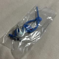 ウルトラマンテオ　カプセルトイ キーホルダーのサムネイル