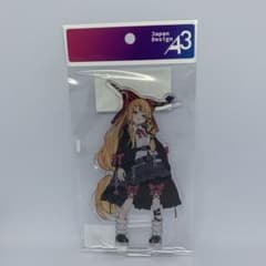 東方project 伊吹萃香 ブックオフ 病みかわいい アクリルスタンド