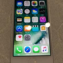 au IPhone 5  本体のみ アクティベート済みのサムネイル