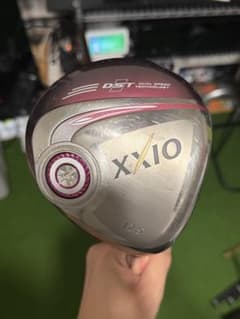 ゼクシオ ナイン レディース ドライバー 1W フレックスL - メルカリ