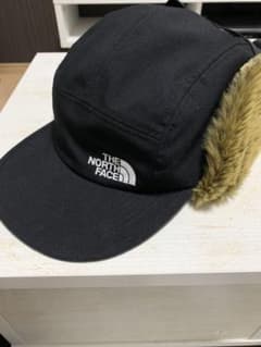 ノースフェイス フライトキャップのサムネイル