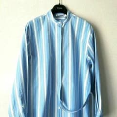 JIL SANDER ストライプシャツのサムネイル