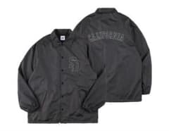 スタンダードカリフォルニア　直営店限定　コーチジャケット スタンダードカリフォルニア 直営店限定 コーチジャケット - メルカリ