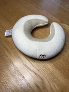 エールベベ　うたたねクッションのサムネイル