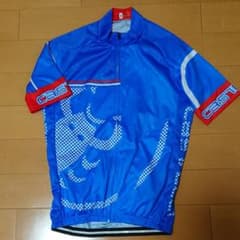 サイクルジャージのサムネイル