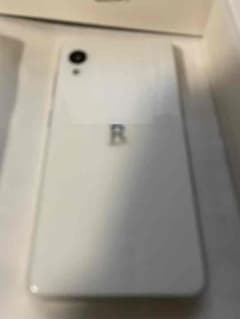 （美品）Rakuten Mini 中古（付属品は未使用）のサムネイル
