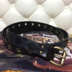 Worlds end限定　Squiggle beltのサムネイル
