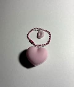 Snow Manメンカラ　マカロン キーホルダーのサムネイル