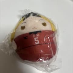 孤爪研磨 ふわコロりんのサムネイル