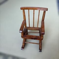 木製スピンドルバックチェア昭和レトロ - メルカリ