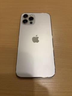 Apple iPhone 12 Pro ゴールド128GBのサムネイル