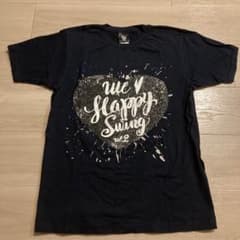 未使用GLAY ズラー WE♡HAPPY SWING Tシャツ L m99377710090_1.jpg?1747916219