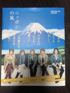 ニッポンの嵐 ポケット版のサムネイル