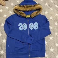 ftiファーパーカーのサムネイル