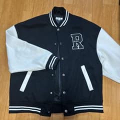 Ressaca スタジャンのサムネイル