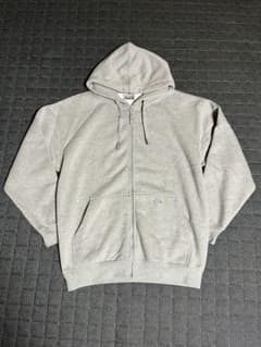PRO CLUB ジップパーカー b系 b-boy HIPHOPのサムネイル