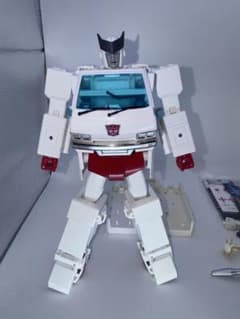 トランスフォーマー マスターピース MP-30 ラチェット（箱なし