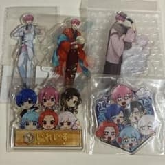 いれいす ないこ アクスタ アクキー まとめ売り いれいす ないこ 全員集合 アクキー アクスタ まとめ売り バラ売り