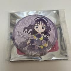 キミとアイドル プリキュア 紫雨こころ フラワーファッションフェスタ