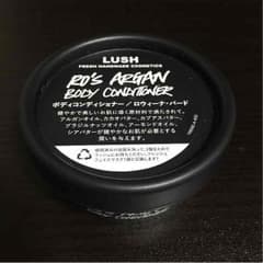 【kaoriyon様専用】LUSH ボディコンディショナー・アイクリームのサムネイル