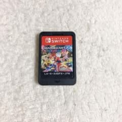 マリオカート8 デラックス ソフトのみのサムネイル