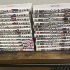 東京卍リベンジャーズ 1-26巻セットのサムネイル