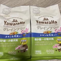 【てん様専用】YawaraHaのサムネイル