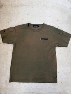 TOP GUN MAVERICK トップガン マーヴェリック Tシャツ カーキのサムネイル