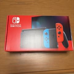 d*o様 Nintendo Switch 64GB SDカードセミハードケース付のサムネイル