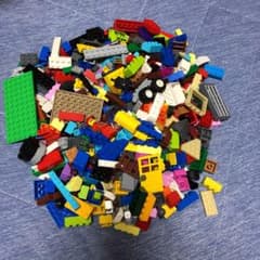 LEGO レゴ ブロック ランダムのサムネイル