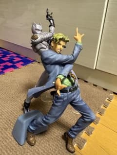 이치 반 쿠지 조조 A상 킬러 퀸 + 요시라 요시카게 프라이즈