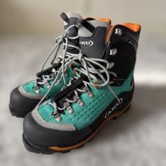 アク AKU ハヤツキ GTX W's レディース 冬山登山 ブーツ 25cm - メルカリ