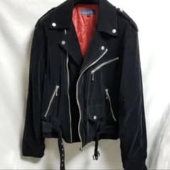 ベロアライダースのサムネイル
