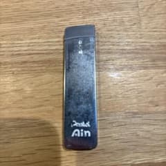 Pentel Ain シャープペンシル替芯ケースのサムネイル