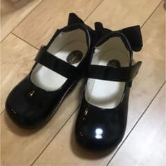 キャサリンコテージ フォーマルシューズ 女の子のサムネイル