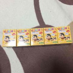 クレヨンしんちゃん☆ジャンピングマスコットのサムネイル