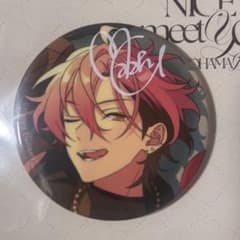 あんスタ MELLOW DEAR US 缶バッジ 久遠舞珠 2点 - メルカリ