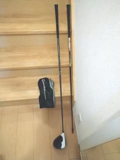 テーラーメイド　M2　ドライバー　シャフトSとRセットのサムネイル