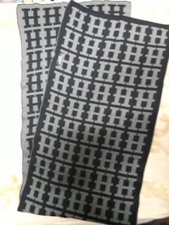 HERMES　エルメス　マフラーのサムネイル