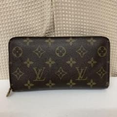 LOUIS VUITTON ポルトモネジップ 長財布 ラウンドファスナー - メルカリ