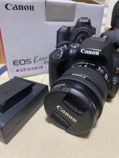 Canon EOS Kiss X10のサムネイル