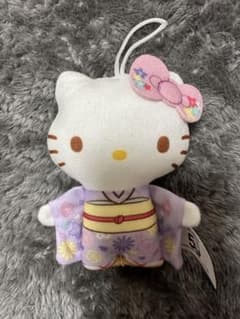 キティちゃん　マクドナルドのサムネイル